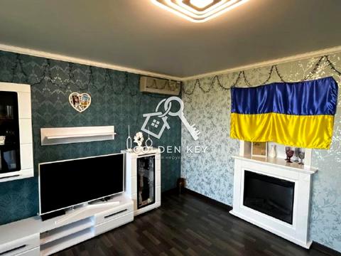 квартира за адресою Анатолія Ліпицького вул. (Камо), 11