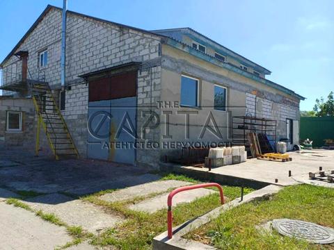 комерційна за адресою Київська вул., 31