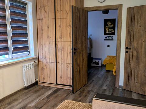 квартира по адресу Научная ул., 3