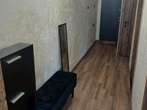 квартира по адресу Научная ул., 3