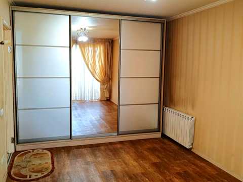 квартира за адресою Сонячна Набережна вул. (Маршала Малиновського), 14