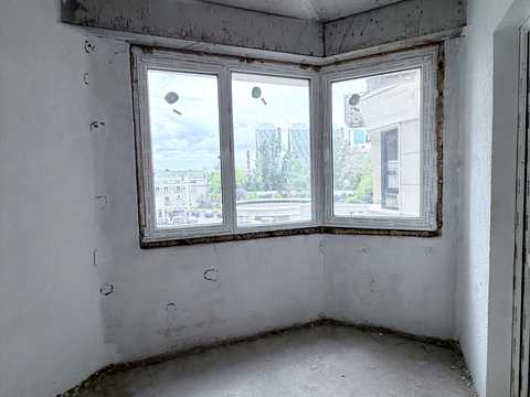 квартира по адресу Златоустовская ул., 25
