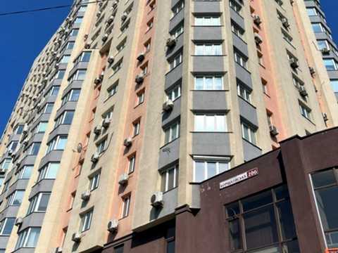 квартира по адресу Борщаговская ул., 206