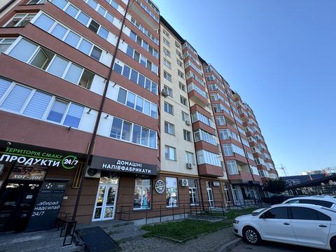 квартира за адресою Василя Стуса вул., 30-Б