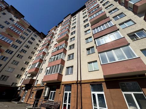 квартира за адресою Василя Стуса вул., 30-Б