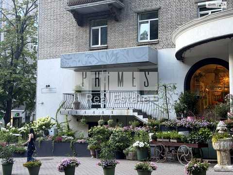 коммерческая по адресу Кловский спуск, 11