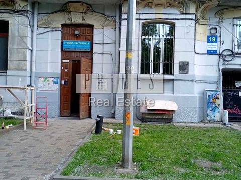 коммерческая по адресу Назаровская ул. (Ветрова), 19