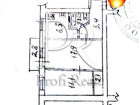 квартира за адресою Професора Підвисоцького вул., 20