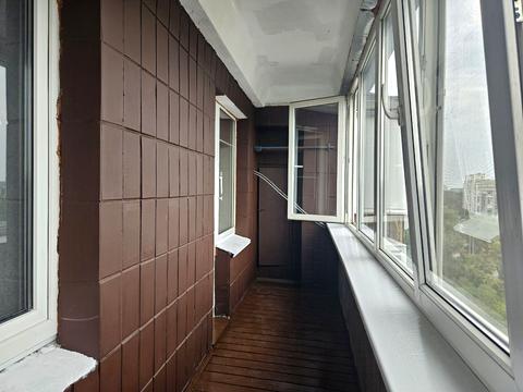 квартира по адресу Дністерська ул. (Двинская), 1-А