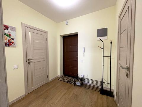 квартира за адресою Тараса Шевченка вул., 60/11