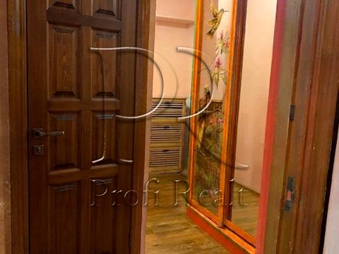 квартира за адресою Професора Підвисоцького вул., 20