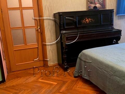 квартира за адресою Професора Підвисоцького вул., 20