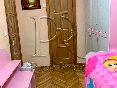 квартира за адресою Професора Підвисоцького вул., 20