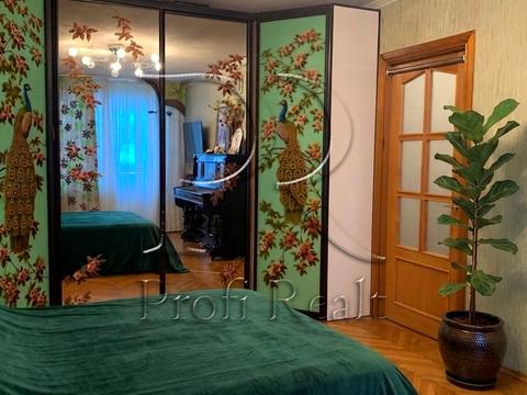 квартира за адресою Професора Підвисоцького вул., 20