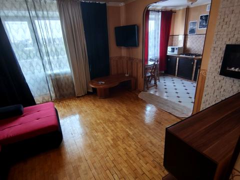 квартира за адресою Ісмаїла Гаспринського вул., 10