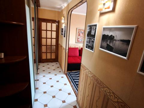 квартира за адресою Ісмаїла Гаспринського вул., 10
