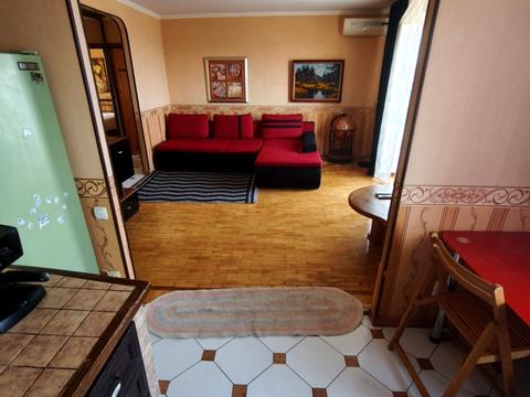 квартира за адресою Ісмаїла Гаспринського вул., 10