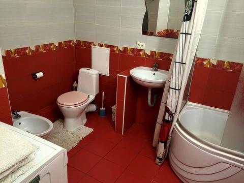 квартира за адресою Ісмаїла Гаспринського вул., 10