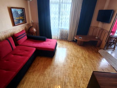 квартира за адресою Ісмаїла Гаспринського вул., 10