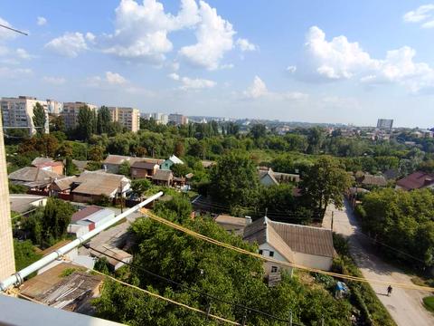 квартира за адресою Ісмаїла Гаспринського вул., 10