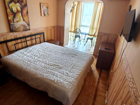 квартира за адресою Ісмаїла Гаспринського вул., 10