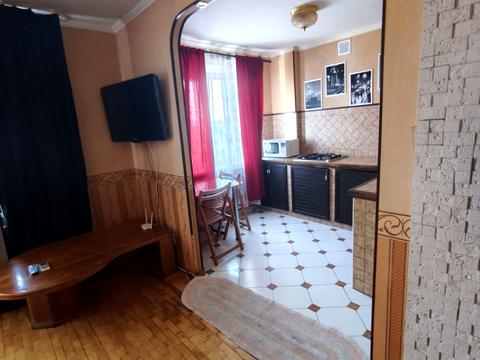 квартира за адресою Ісмаїла Гаспринського вул., 10