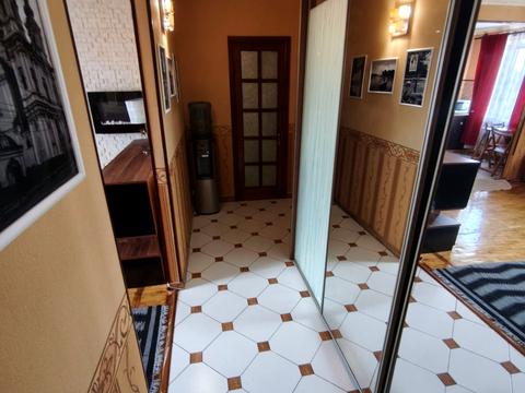 квартира за адресою Ісмаїла Гаспринського вул., 10