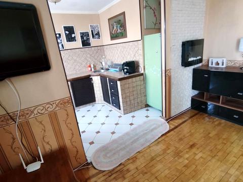 квартира за адресою Ісмаїла Гаспринського вул., 10