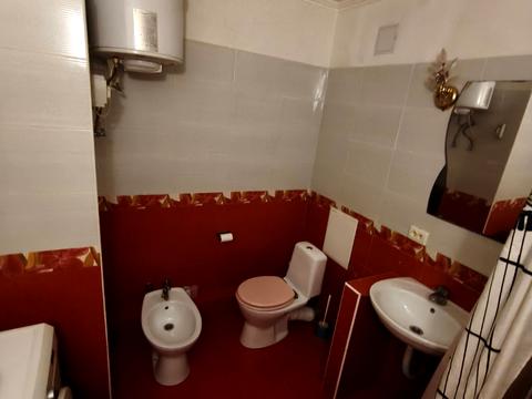 квартира за адресою Ісмаїла Гаспринського вул., 10