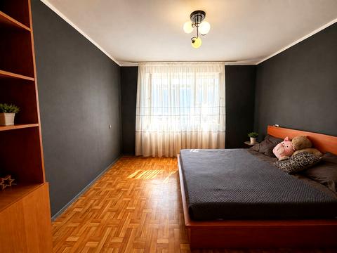 квартира за адресою Рівне, Євгена Коновальця вул., 22