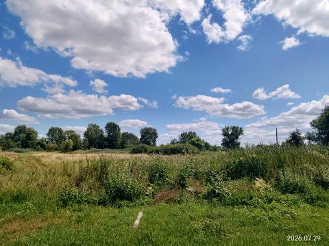 ділянка за адресою Леніна, 33а