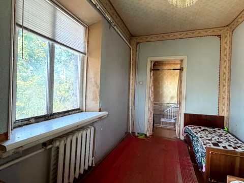 дом по адресу Зеленогірська ул., 92
