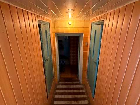 дом по адресу Зеленогірська ул., 92