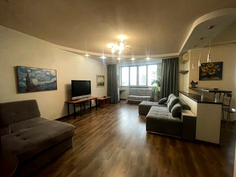 квартира по адресу Миколы Бажана просп., 16