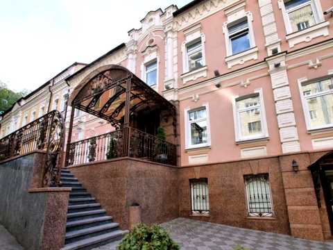 коммерческая по адресу Игоревская ул., 1/8