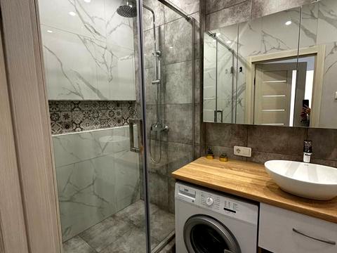 квартира по адресу Жемчужная ул., 6