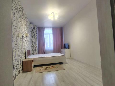 квартира за адресою Лігінська вул., 2а