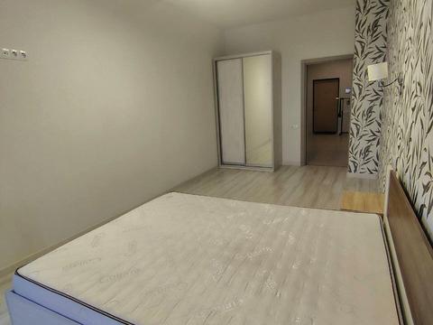 квартира за адресою Лігінська вул., 2а