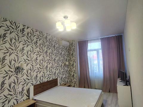 квартира за адресою Лігінська вул., 2а