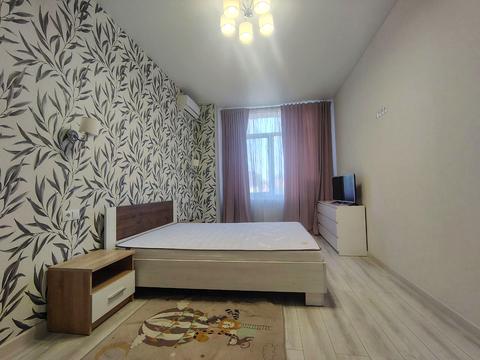 квартира за адресою Лігінська вул., 2а
