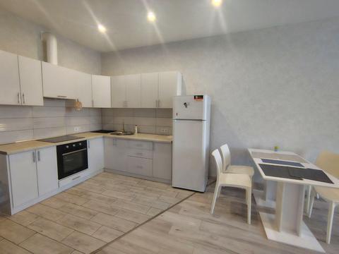 квартира за адресою Лігінська вул., 2а