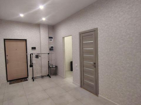 квартира за адресою Лігінська вул., 2а