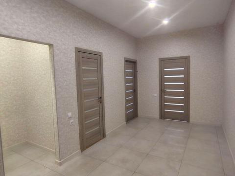 квартира за адресою Лігінська вул., 2а