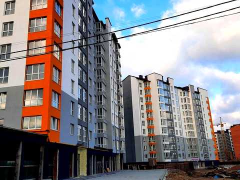 квартира за адресою Хіміків вул., 37