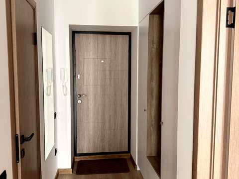 квартира за адресою Хіміків вул., 37