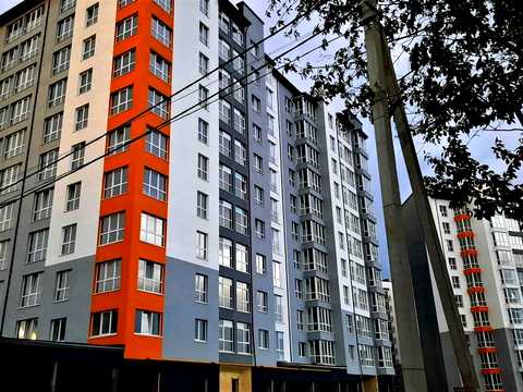квартира за адресою Хіміків вул., 37