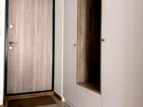 квартира за адресою Хіміків вул., 37