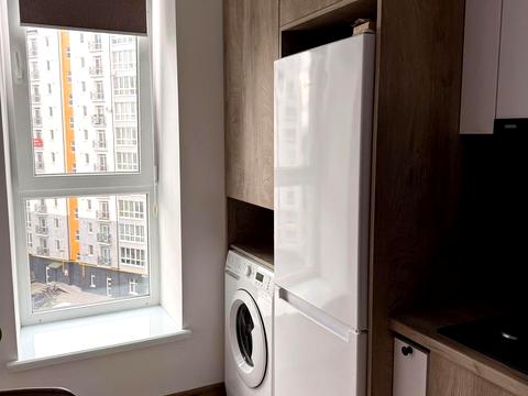 квартира за адресою Хіміків вул., 37
