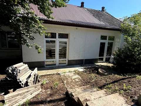 квартира за адресою Юхима Сіцінського вул. (Ватутіна), 47