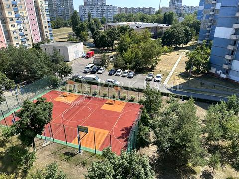 квартира за адресою Червоної Калини просп. (Володимира Маяковського), 30-А